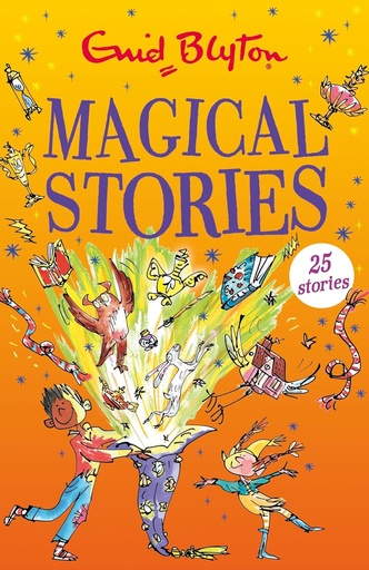 [HA974713] Magical Stories - Enid Blyton