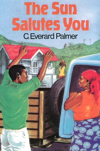 [MM368381] The Sun Salutes You - C.Everard Palmer