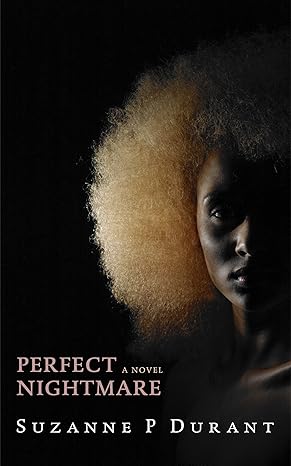 [SZ370876] Perfect Nightmare - S. Durant