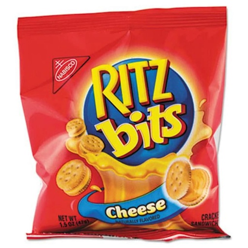 [LWRBITS] Nabisco SC717449 Bits 1.5 oz