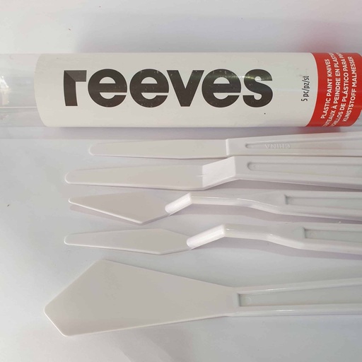 [RVKNIFST] Painting Knife Set #8490513/922 - SALE