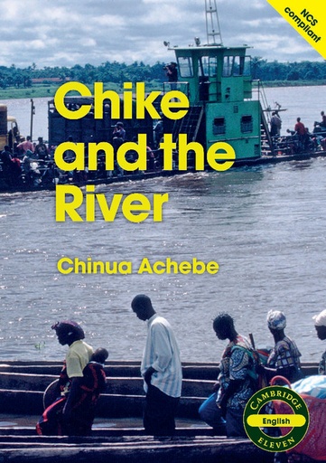 [CP146982] Chike and the River (2nd Edition)