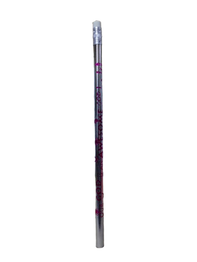 [MO7942] Moon Pencil "OUR GOD IS AN AWESOME GOD"