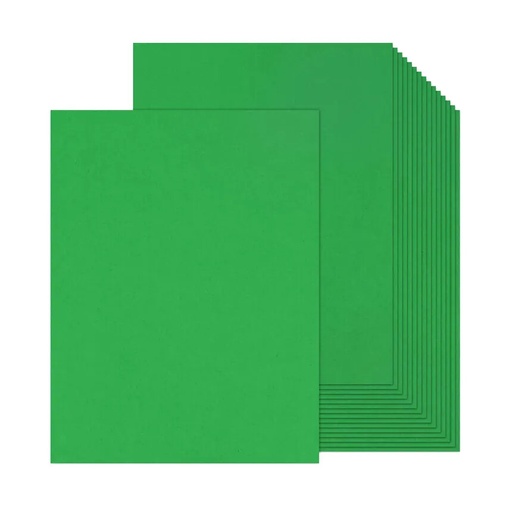 [BXCA18GR] Paperline Card GREEN 180g L/S 200pk