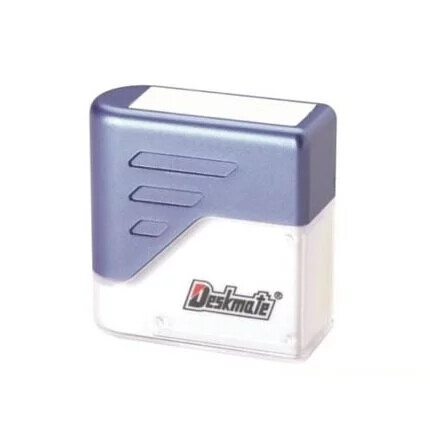 [KKSTMPDB] Stamper "DEBIT" Pre-Inked - Sale