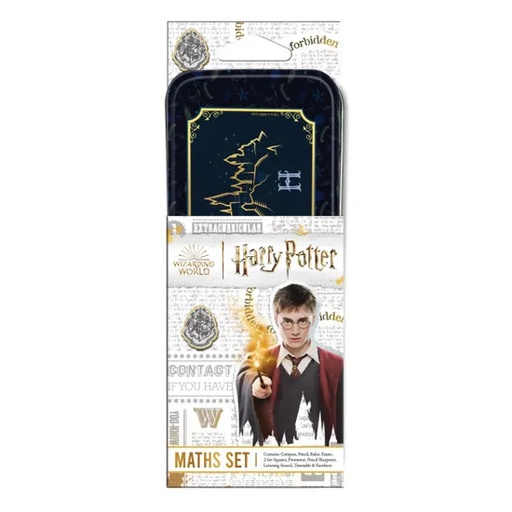 [HXMATHHP] Helix Maths SET #170813 HARRY POTTER - Sale