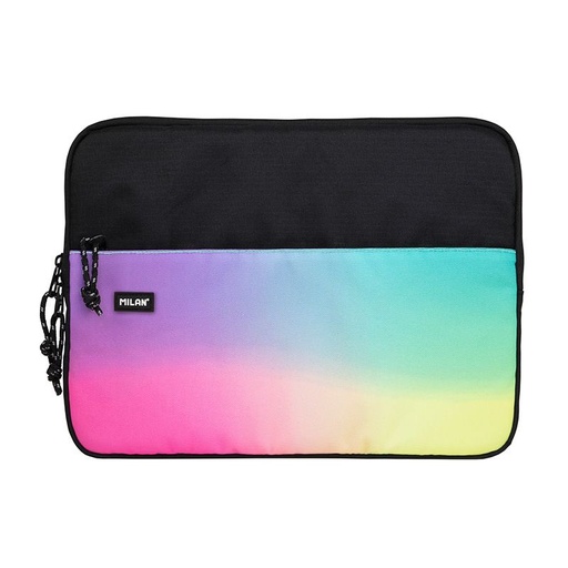 [MI085152] Milan SUNSET Laptop Case #085152SNK1