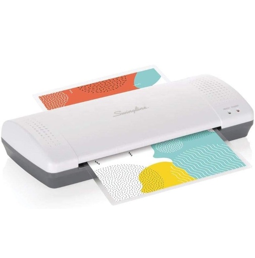 [ACLAMIIN] Laminator 9" #1701857 Inspire Thermal