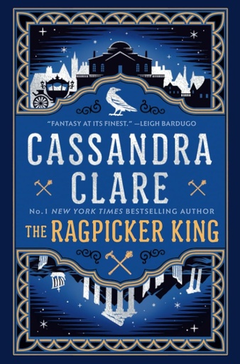 [RH976845] The Ragpicker King - Cassandra Clare - Sale