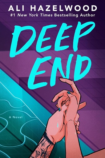 [RH550441] Deep End - Ali Hazelwood