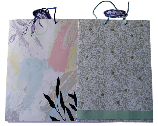 [EXEGBT3A6] Gift Bag LARGE #EGBT3A-6- General X Wedding