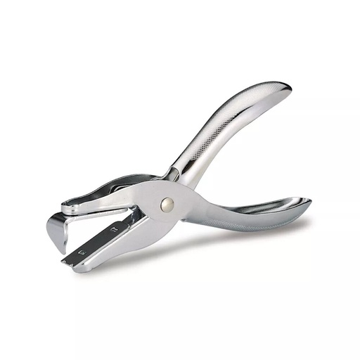 [KW5091] Staple Remover Plier Design Chrome #5091
