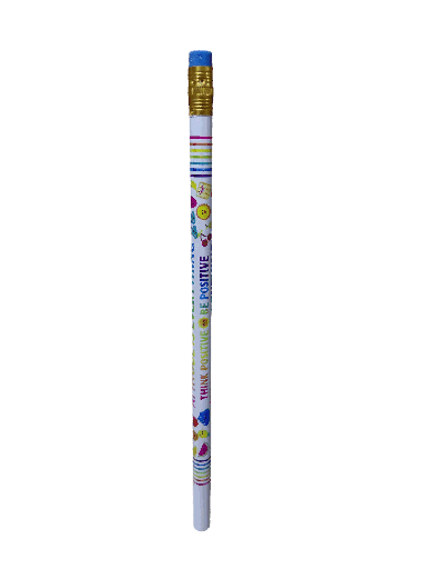 [MO53247] Moon Pencil "STAR STUDENT REWARDS"  