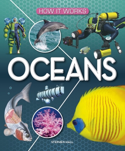 [AW700043] How It Works: Oceans - Stephen Hall