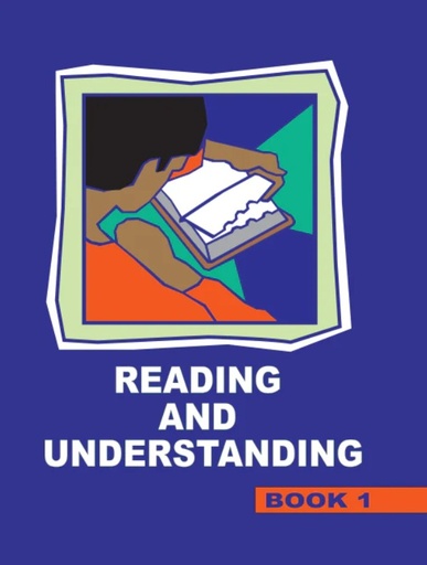 [CH460334] Reading and Understanding Book 1