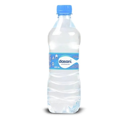 [BVDASANI] Dasani Water 500ml