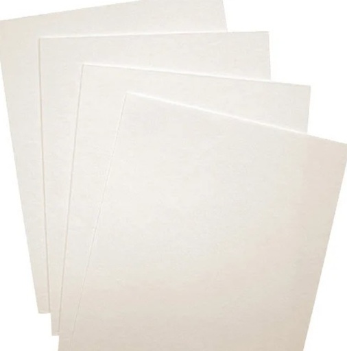 [SDRI21010] Office White Card A4 205gsm 20shts #RI21010