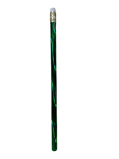 [MO7616] Moon Pencil "LASER GEMS" 