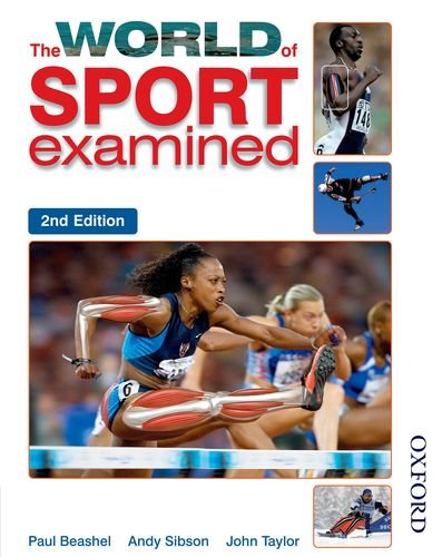 [OX387527] The World Of Sport Examined - 2nd Edit