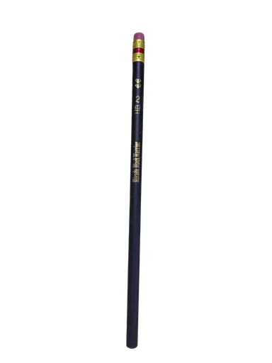 [SA2254] Mirado Black Warrior #2254 Pencils #2 HB (Sold Singular) - (12/bx)