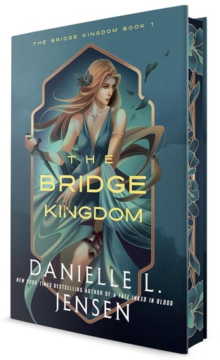 [RH975206] The Bridge Kingdom Deluxe Edition - Danielle Jensen