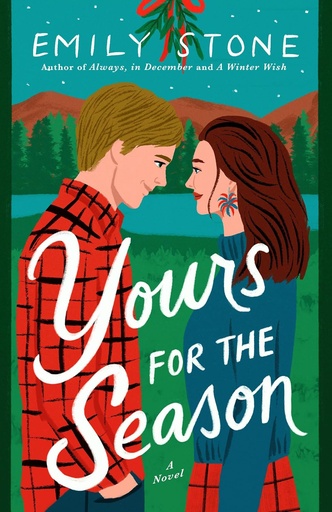[RH982952] Yours For The Season PB - Emily Stone - Sale