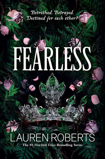 [SI955461] Fearless #3 - Lauren Roberts 