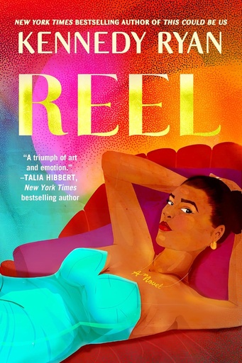 [HA769621] Reel #1 (Hollywood Renaissance) - Kennedy Ryan
