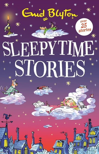 [HA977561] Sleepytime Stories - Enid Blyton