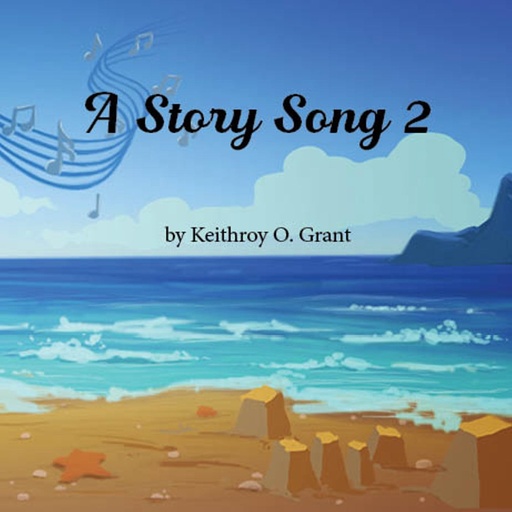 [KO970153] A Story Song Bk 2 - Keithroy Grant - Sale 
