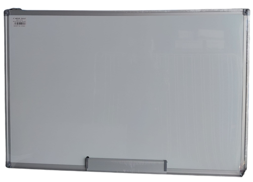 [IMBX079] Carib Isle Whiteboard Magnetic 24x36" w/Alum. Frame & Holder