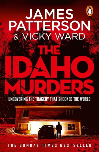[BS928440] The Idaho Murders - James Patterson