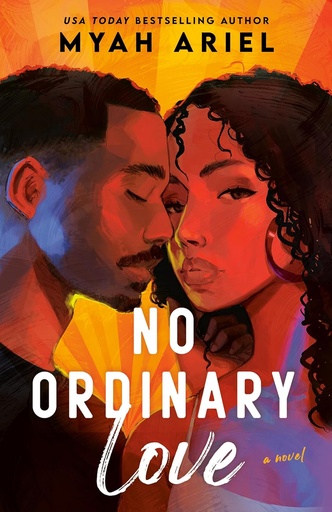 [RH640616] No Ordinary Love - Myah Ariel