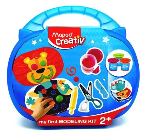 [MA907007] MAPED My First Modeling Kit - Sale