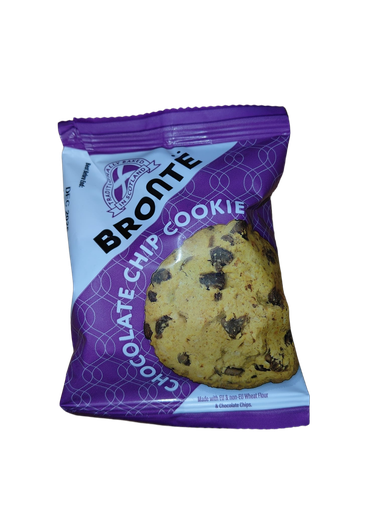[SD834158] Bronte Chocolate Chip Mini Cookies 30g