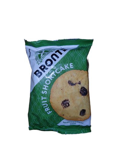 [SD833878] Bronte Fruit Shortcake Mini Cookie 30g