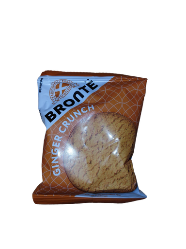 [SD833908] Bronte Ginger Crunch Mini Cookie 30g