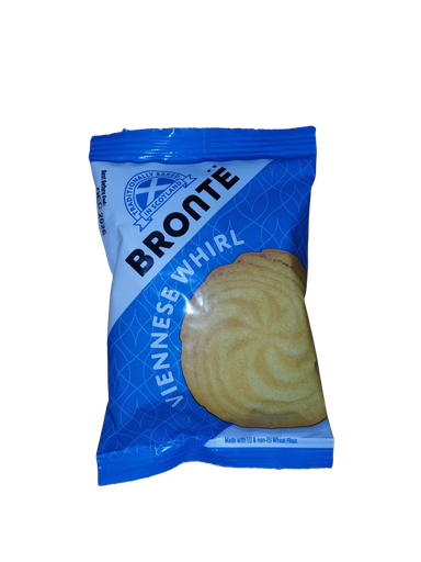 [SD833892] Bronte Viennese Whirl Mini Cookies 30g