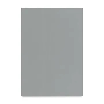 [BX190GMG] Laser Card 190g MEZZO GREY L/S 50 Sheets