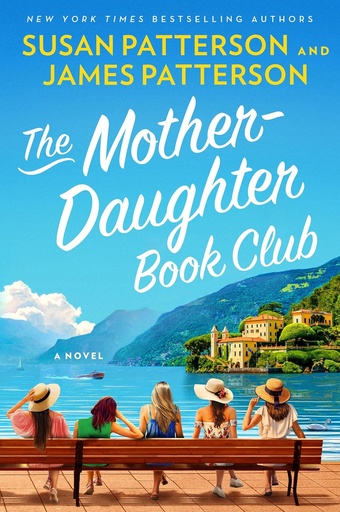 [BS944839] The Mother Daughter Book Club - James & Susan Patterson