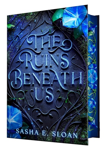 [RH117517] The Ruins Beneath Us (Deluxe Edit) - Sasha E. Sloan