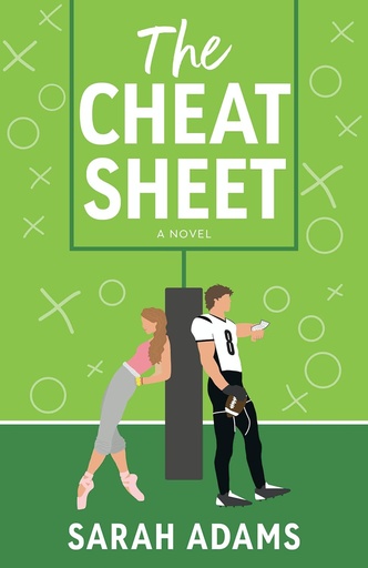 [RH500767] The Cheat Sheet - Sarah Adams