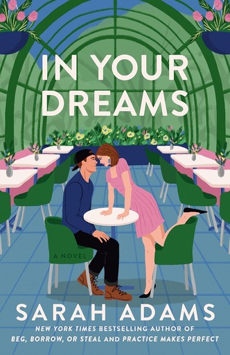 [RH723715] In Your Dreams - Sarah Adams