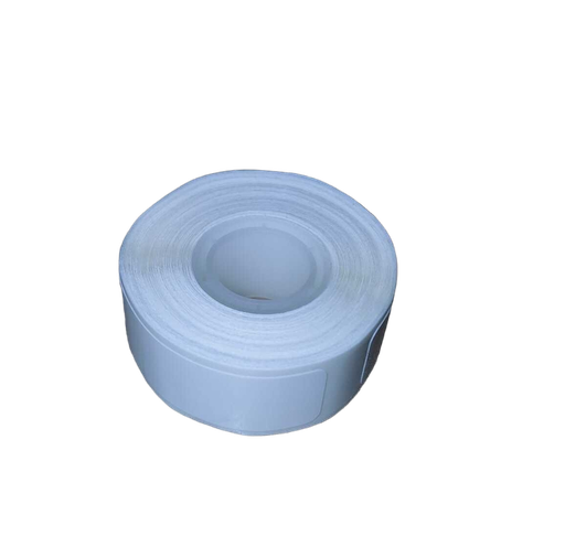 [IMBX173] Mini Pocket Thermal Label Printer Labels WHITE 150 Roll