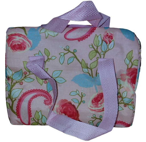 [IMBX187] Lunch Bag 25x14x19cm #TH19 Asst Designs