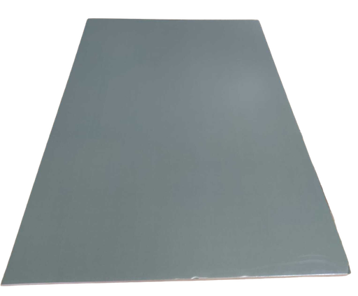 [IMBX211] Carib Isle Foam Core Board #11 GREY 27.5x19.7"
