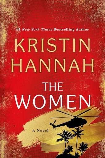 [MM178633] The Women - Kristin Hannah