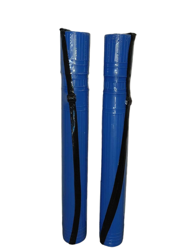 [CTDRAWCT] Drawing Extendable Container (Blue) #42053-4 w/Strap