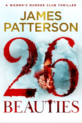 [BS923032] 26 Beauties - James Patterson