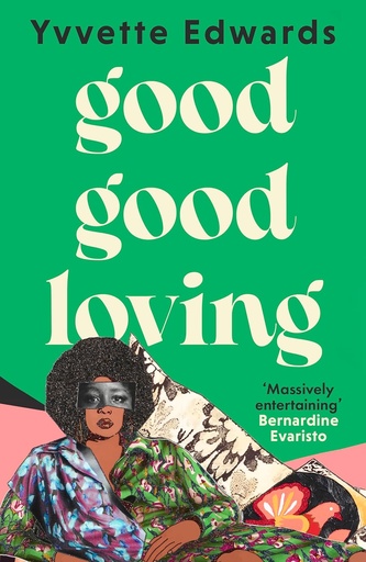 [HA019697] Good Good Loving - Yvvette Edwards